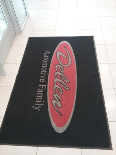 Buick Dealer «Dellen Chevrolet Buick GMC», reviews and photos, 2527 W Main St, Greenfield, IN 46140, USA