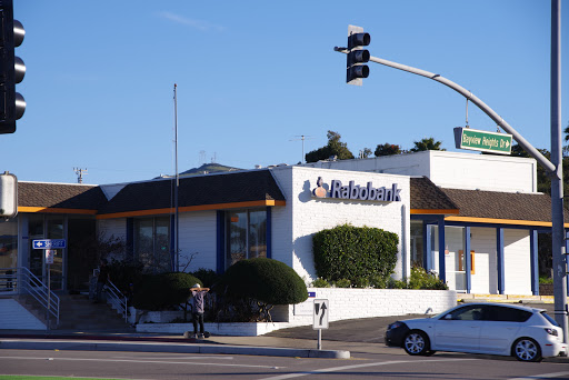 Mechanics Bank - Morro Bay Branch in Morro Bay, California