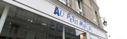 Magasin de vêtements pour femmes Boutique Au Petit Marcel Lagny-sur-Marne