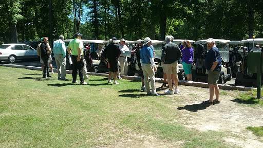 Golf Course «Piankatank River Golf Course», reviews and photos, 6198 Stormont Rd, Hartfield, VA 23071, USA