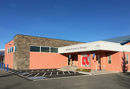 Advanced Physical Therapy of Alaska - Wasilla
