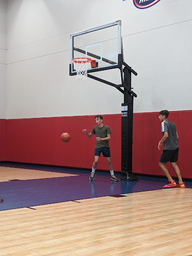 Gym «Pick Up USA Fitness», reviews and photos, 221 E Willis Rd Ste 20, Chandler, AZ 85286, USA