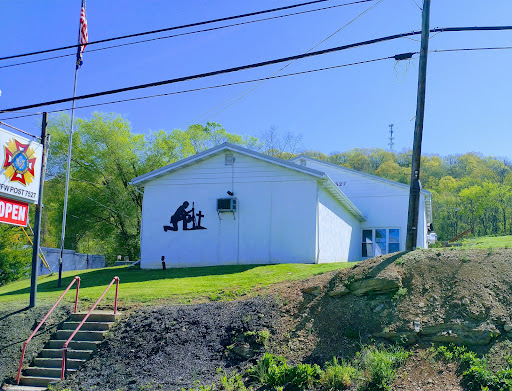 Fort Bedford VFW Post 7527