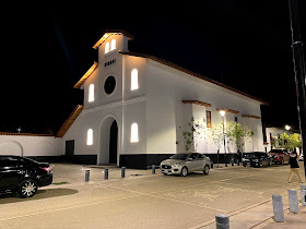 Iglesia del Señor de Burgos