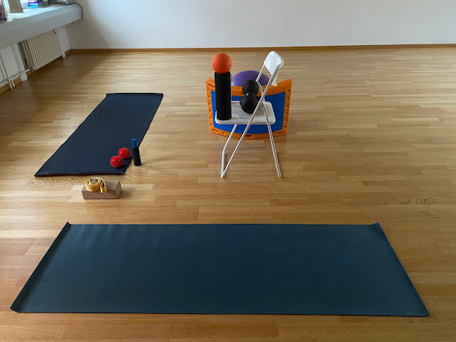 Studio Yogabriel - Zürich