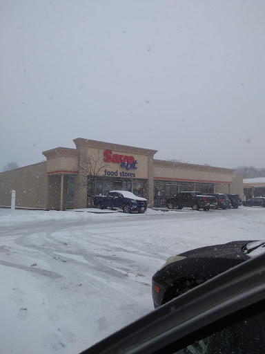 Grocery Store «Save-A-Lot», reviews and photos, 7540 W Oklahoma Ave, West Allis, WI 53219, USA