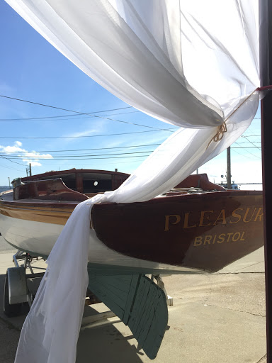 Museum «Herreshoff Marine Museum», reviews and photos, 1 Burnside St, Bristol, RI 02809, USA