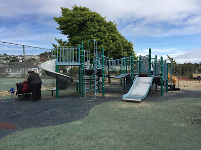 Junipero Serra Playground