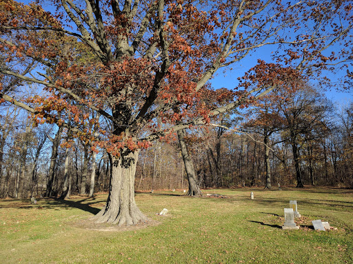 Saylor Cemetery