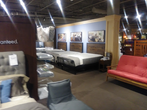 Furniture Store «Slumberland Furniture», reviews and photos, 8490 University Ave NE, Fridley, MN 55432, USA