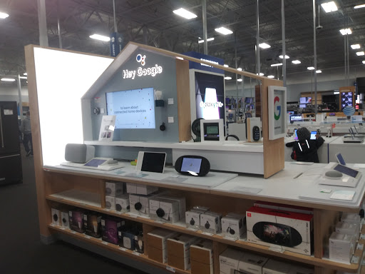 Electronics Store «Best Buy», reviews and photos, 2651 S Rochester Rd, Rochester Hills, MI 48307, USA