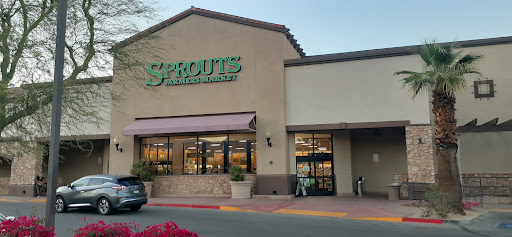 Health Food Store «Sprouts Farmers Market», reviews and photos, 79050 CA-111, La Quinta, CA 92253, USA