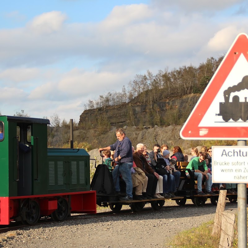 Feldbahn Piesberg Osnabrück e.V.