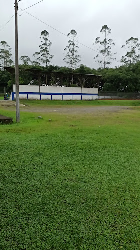 Opiniones de Complejo Deportivo Ramia Avenatti en Santo Domingo de los Colorados - Campo de fútbol
