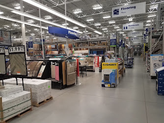 Lowe's Home Improvement