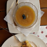 Photo n°1 de l'avis de Julian.e fait le 23/07/2021 à 14:22 sur le  Wirtshaus Wachterl à Ramsau bei Berchtesgaden