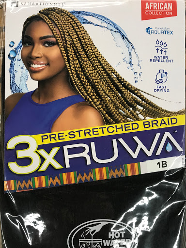 Beauty Supply Store «Unique Beauty Supply», reviews and photos, 752 N Main St, Providence, RI 02904, USA