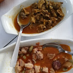 Photo n°3 de l'avis de Ana.a fait le 15/03/2022 à 15:07 sur le  Petz Bar à Cabanas de Viriato