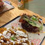 Photo n°1 de l'avis de Minji.i fait le 31/01/2023 à 21:03 sur le  GOKIO Bros. à Frankfurt