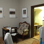 Photo n°3 de l'avis de Jana.e fait le 16/11/2019 à 16:53 sur le  Klostercafé Malchow à Malchow