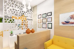 Pilates Room image