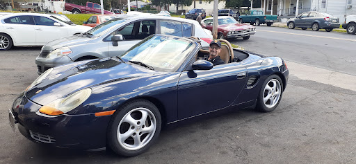 Auto Repair Shop «K & S Auto Tech», reviews and photos, 321 E Susquehanna St, Allentown, PA 18103, USA