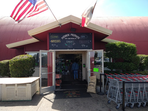 Produce Market «Pedrick Produce», reviews and photos, 6850 Sievers Rd, Dixon, CA 95620, USA