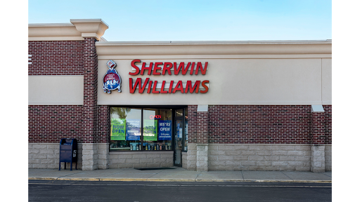Sherwin-Williams Paint Store, 6271 Som Center Rd, Solon, OH 44139, USA, 