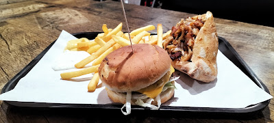 Miam's à Cholet
