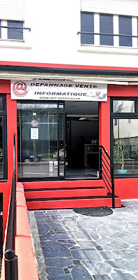 APC Services à Lorient