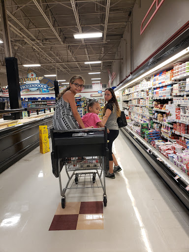 Grocery Store «BI-LO», reviews and photos, 5020 Dick Pond Rd, Myrtle Beach, SC 29588, USA