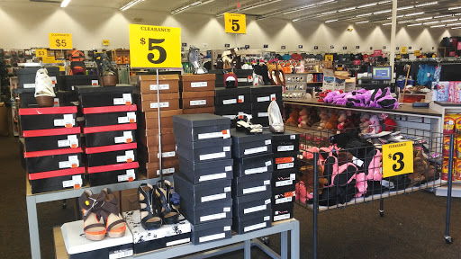 Discount Store «Fallas Discount Stores», reviews and photos, 8354 Pines Blvd, Pembroke Pines, FL 33024, USA