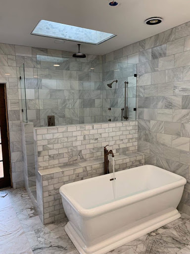 Plumber «Wyman Plumbing & Mechanical LLC», reviews and photos, 42302 N Vision Way Suite 108, Anthem, AZ 85086, USA