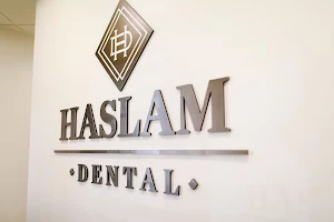 Haslam Dental - Dentist Ogden image