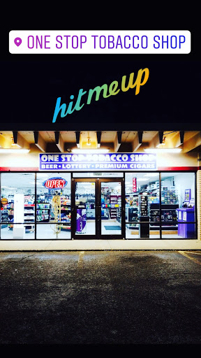 Tobacco Shop «ONE STOP TOBACCO SHOP», reviews and photos, 3504 Broadway, Grove City, OH 43123, USA