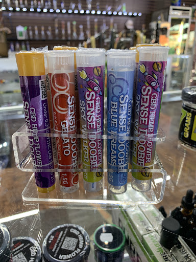 Cigar Shop «7h SMOKE SHOP», reviews and photos, 4520 Matlock Rd #300, Arlington, TX 76018, USA