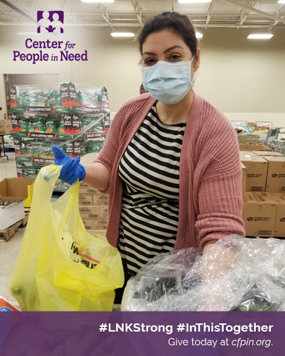 Non-Profit Organization «Center For People In Need», reviews and photos