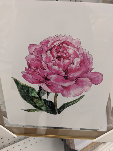 Fabric Store «Jo-Ann Fabrics and Crafts», reviews and photos, 2130 E Markland Ave, Kokomo, IN 46901, USA