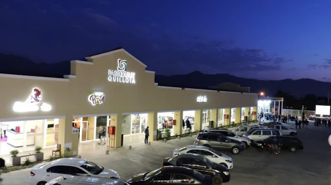 Paseo Outlet Quillota