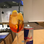 Photo n°1 de l'avis de Matteo.i fait le 17/10/2017 à 21:26 sur le  Klés Five à Isernia