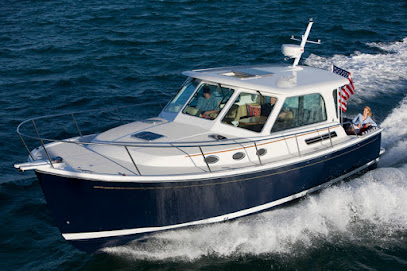 Coastal Carolina Yacht Sales