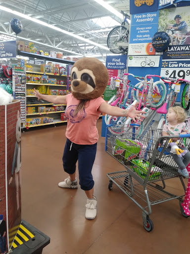 Department Store «Walmart Supercenter», reviews and photos, 2500 S Adams Rd, Rochester Hills, MI 48309, USA