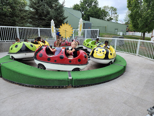 Amusement Park «Adventureland Park», reviews and photos, 3200 Adventureland Dr, Altoona, IA 50009, USA