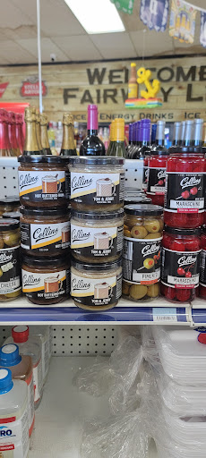 Liquor Store «Fairway Liquor Market», reviews and photos, 340 W Brown Rd, Mesa, AZ 85201, USA