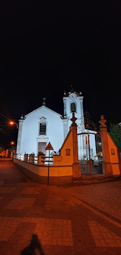 Avaliações doIgreja Paroquial de São Silvestre em Coimbra - Igreja