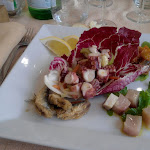 Photo n°2 de l'avis de Doctor.e fait le 26/10/2018 à 17:05 sur le  Il Grecale à San Leone