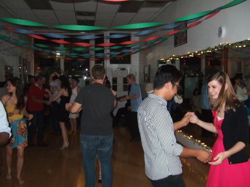 Dance School «Citrus School of Dance - Ballroom/Latin/Social», reviews and photos, 668 Shoppers Ln, Covina, CA 91723, USA