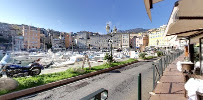 Atmosphère du Restaurant Le Jean Bart à Bastia - n°4