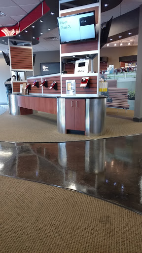 Cell Phone Store «Verizon Authorized Retailer – Cellular Sales», reviews and photos, 1820 Madison St, Clarksville, TN 37043, USA