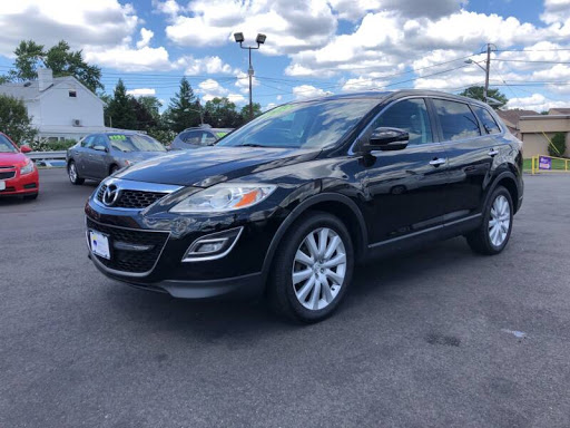 Used Car Dealer «Majestic Automotive Group», reviews and photos, 499 US-130, Cinnaminson, NJ 08077, USA